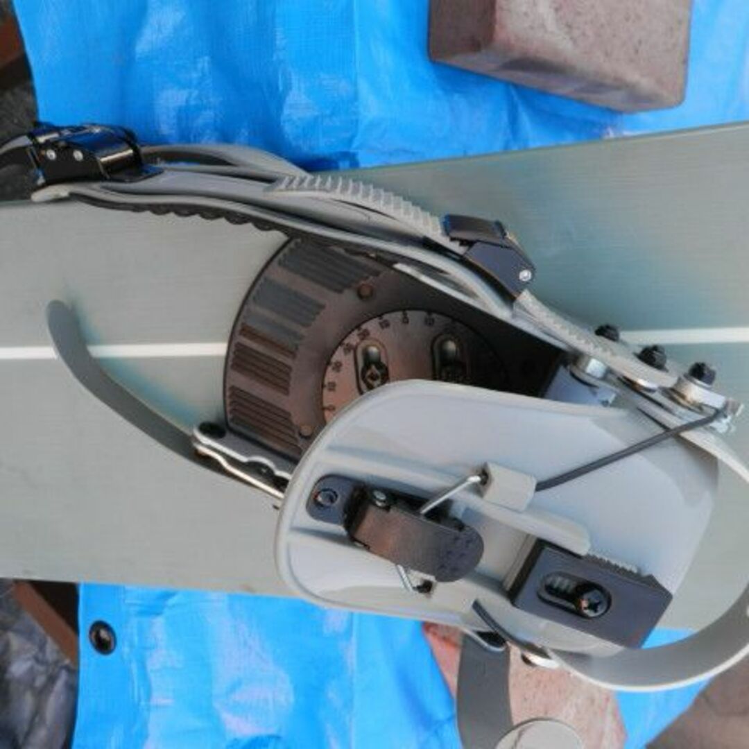 K2 spitfire 150 & ビンディング 幅 28cm スノーボード K2 spitfire 150 & ビンディング 幅 28cm スノーボード