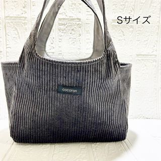 No.38   ハンドメイド　ミニトートバッグ(バッグ)