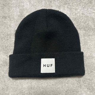 ハフ(HUF)のHUF ニット帽(ニット帽/ビーニー)