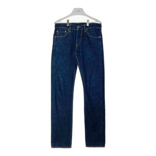 リーバイス(Levi's)の★Levi's リーバイス 04511-1472 511 スリム デニムパンツ セルビッチ ジッパーフライ インディゴ sizeW29(デニム/ジーンズ)