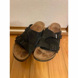 ビルケンシュトック(BIRKENSTOCK)のMIYA様専用　Birikenstock ビルケンシュトック　チューリッヒ(サンダル)