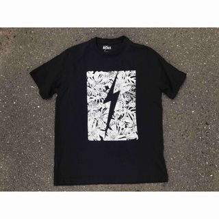 ロンハーマン(Ron Herman)の値下げ Lightning BOLT tee Mens L(Tシャツ/カットソー(半袖/袖なし))