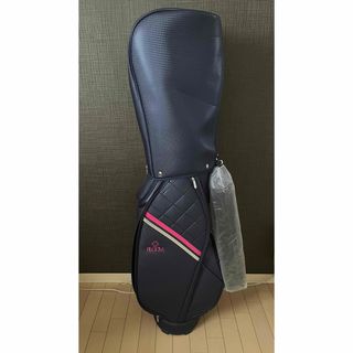 ダンロップ(DUNLOP)のクリーブランドBLOOMキャディバッグ(バッグ)