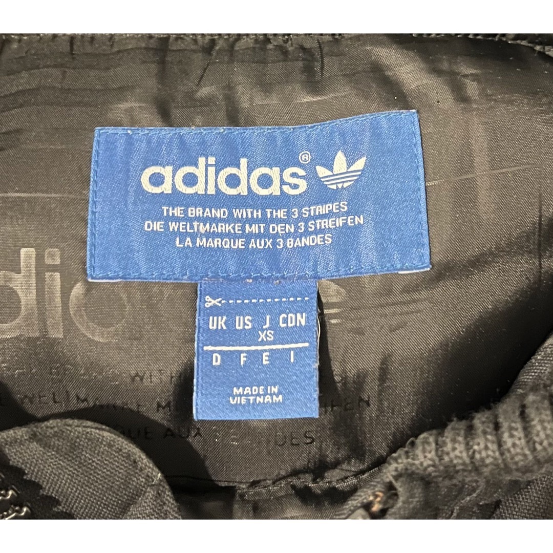 adidas(アディダス)のadidas  Super Star Down JKT Originals   メンズのジャケット/アウター(ダウンジャケット)の商品写真