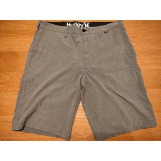 ハーレー(Hurley)のHurley ショートパンツ メンズ32 グレー(ショートパンツ)