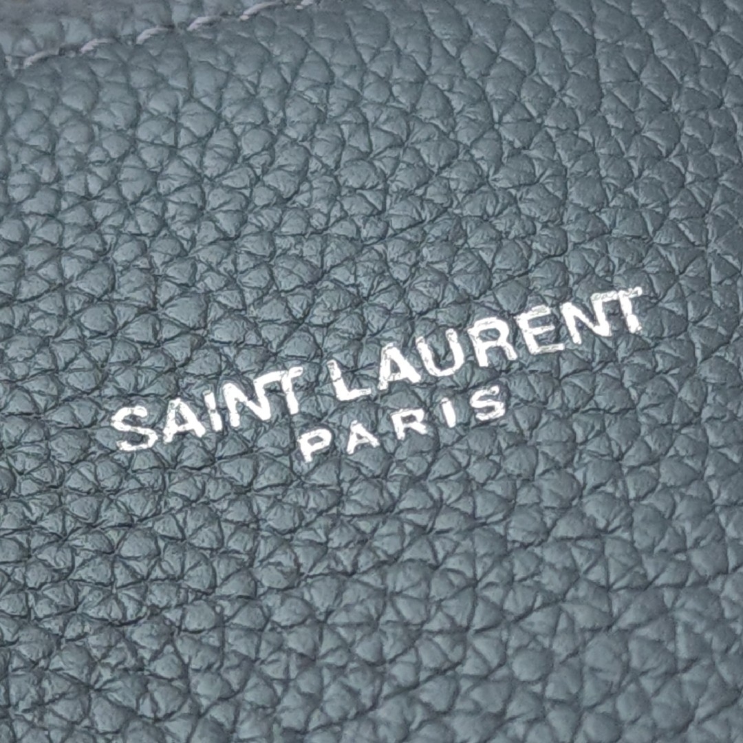 Saint Laurent(サンローラン)の美品【サンローラン】ノース／サウス サック・ド・ジュール　2wayトートバッグ メンズのバッグ(トートバッグ)の商品写真