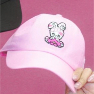 エフアールツー(#FR2)の新品 FR2梅 ISAYAMAX キャップ 帽子 CAP ピンク FR2 梅(キャップ)