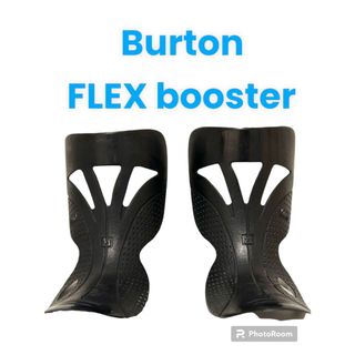 バートン(BURTON)のBurton バートン FLEX booster ブーツパーツ(その他)