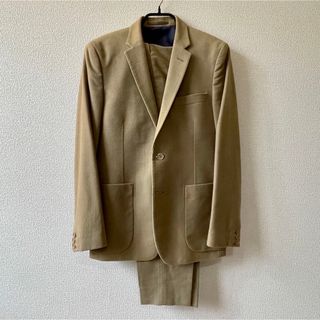 Acne Studios - Acne Studios セットアップ  46 ベージュ