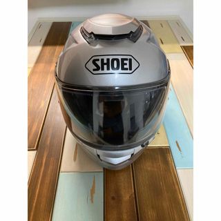 ショウエイ(SHOEI)のSHOEI ショウエイ フルフェイスヘルメット GT-Air ジーティーエアー(ヘルメット/シールド)