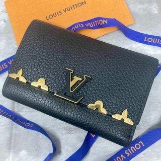 ヴィトン(LOUIS VUITTON) 折りたたみ 財布(レディース)の通販 600点