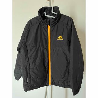 アディダス(adidas)のadidas トラックジャケット　CLIMAPROOF  130cm  撥水(ジャケット/上着)