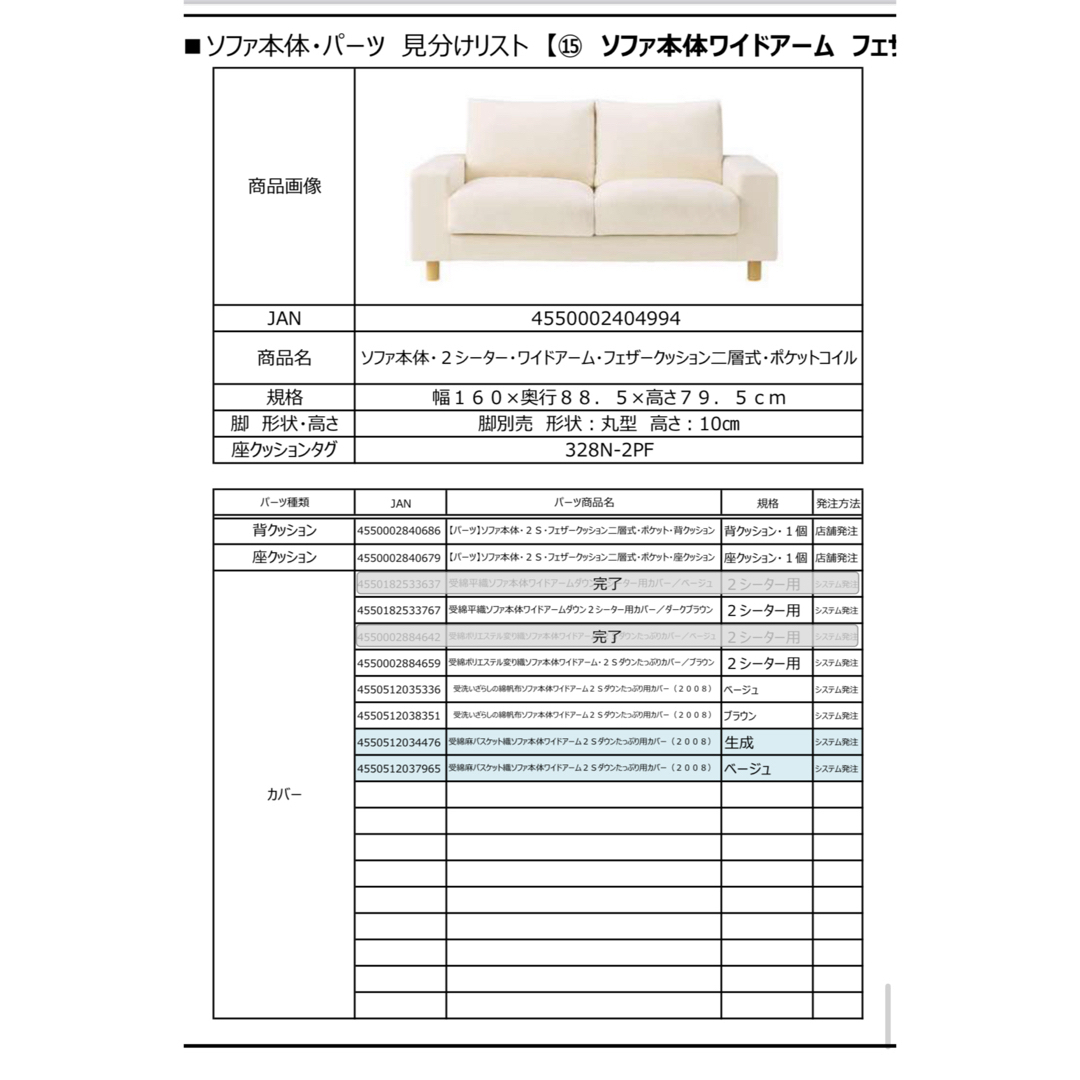 MUJI (無印良品) - 無印良品 ソファ 2シーターの通販 by MUJI (無印良品) - 無印良品 ソファ 2シーターの通販 by