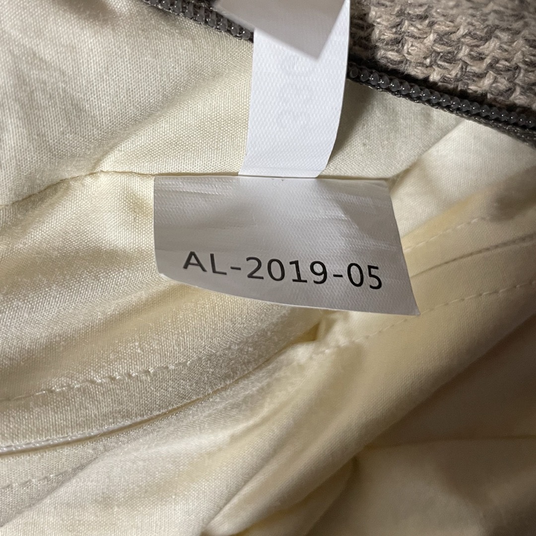 MUJI (無印良品) - 無印良品 ソファ 2シーターの通販 by MUJI (無印良品) - 無印良品 ソファ 2シーターの通販 by