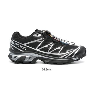 サロモン(SALOMON)の新品 salomon xt-6 GTX 26.5cm(スニーカー)