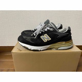 New Balance - 27cm New Balance 993 MGの通販 by judgementcrew13's ...