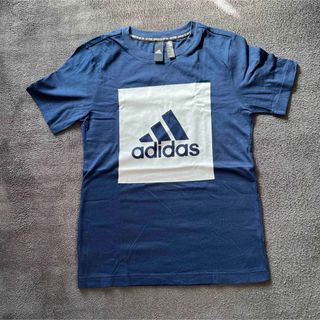 アディダス(adidas)のadidas Tシャツ１５０センチ(Tシャツ/カットソー)