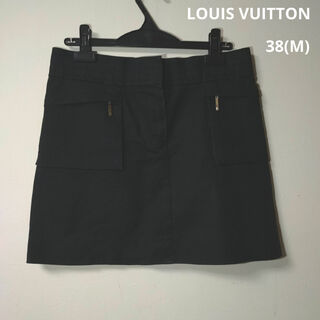 ヴィトン(LOUIS VUITTON) スカートの通販 500点以上 | ルイヴィトンの