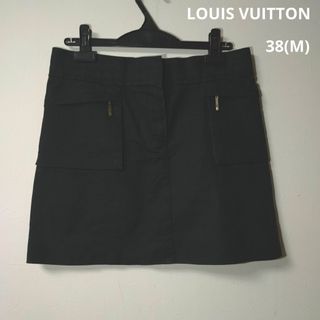 ヴィトン(LOUIS VUITTON) ミニスカートの通販 100点以上 | ルイ 