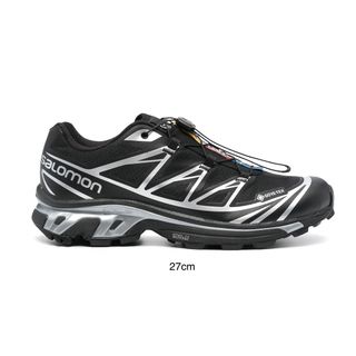 サロモン(SALOMON)の新品 salomon xt-6 GTX 27cm(スニーカー)