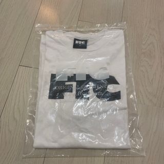 エフティーシー(FTC)のFTC FTC OG LOGO TEE FTC023SPT01 ロゴティー メン(Tシャツ/カットソー(半袖/袖なし))