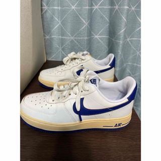 NIKE エア フォース 1 '07(スニーカー)