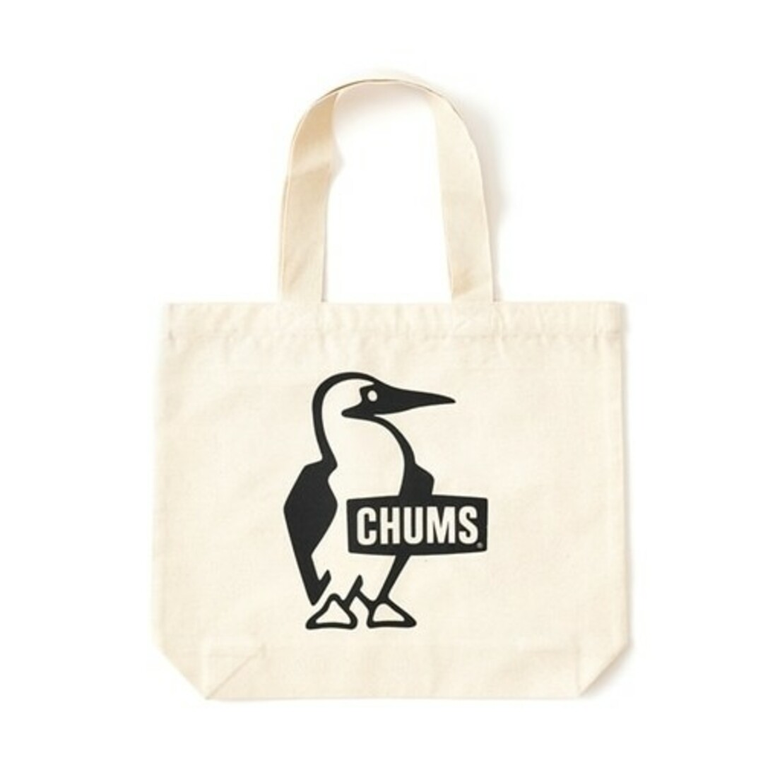 CHUMS(チャムス)の【新品 未開封】CHUMS HAKUBA コラボ トートバッグ レディースのバッグ(トートバッグ)の商品写真