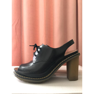 ドクターマーチン(Dr.Martens)のお値下げ◆ドクターマーチン (ローファー/革靴)