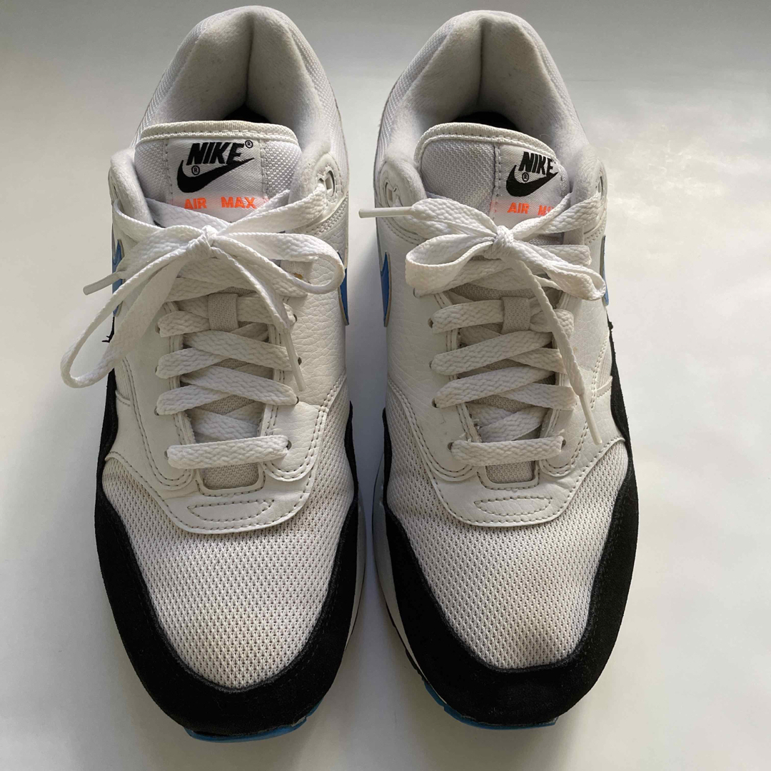 NIKE(ナイキ)のNIKE AIRMAX1 27cm メンズの靴/シューズ(スニーカー)の商品写真