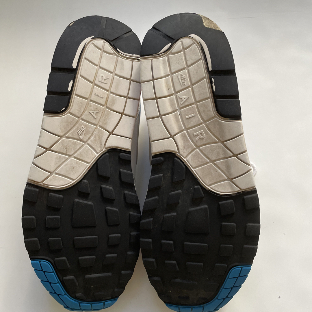 NIKE(ナイキ)のNIKE AIRMAX1 27cm メンズの靴/シューズ(スニーカー)の商品写真