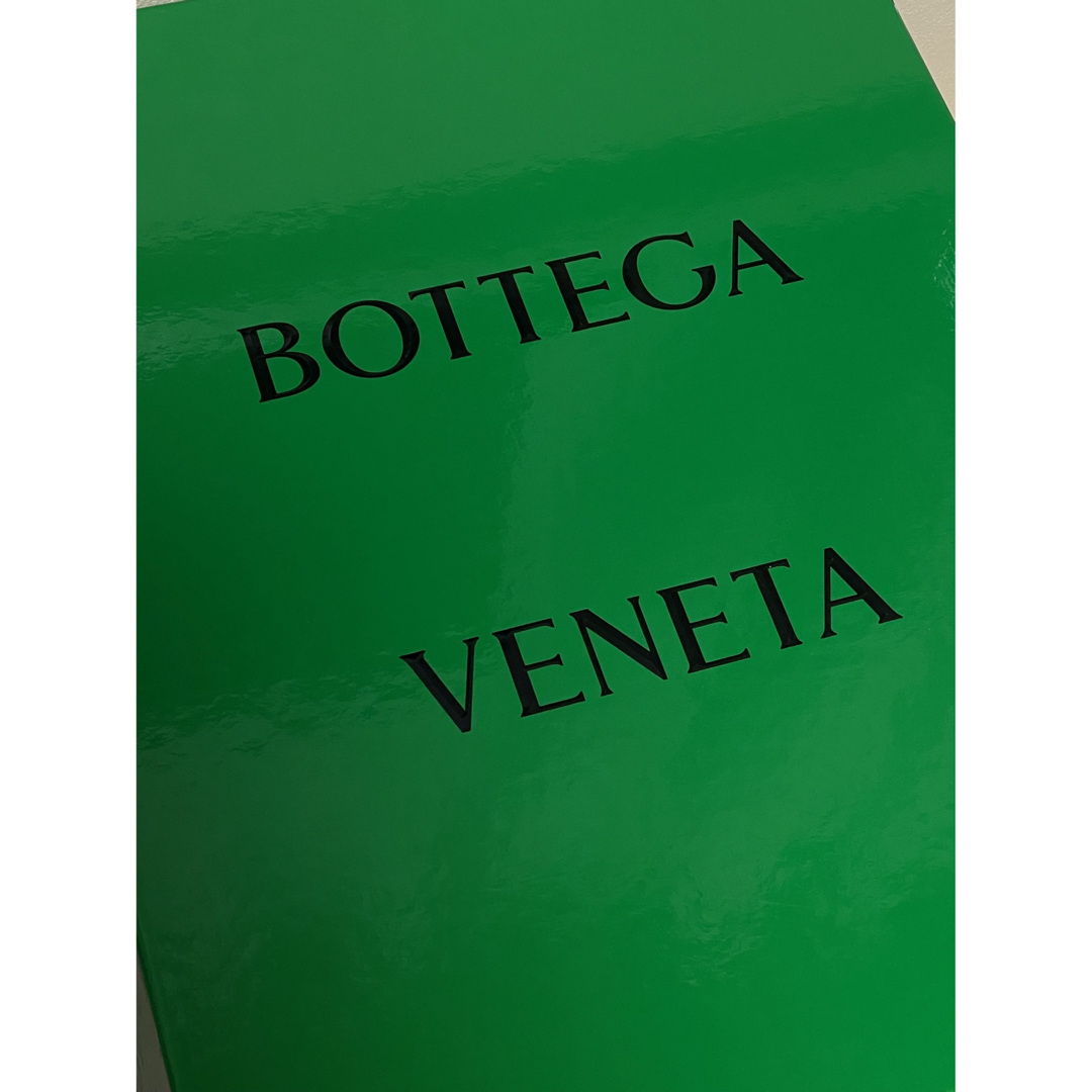 Bottega Veneta(ボッテガヴェネタ)のBottega Veneta Stilt ダービー メンズの靴/シューズ(ブーツ)の商品写真