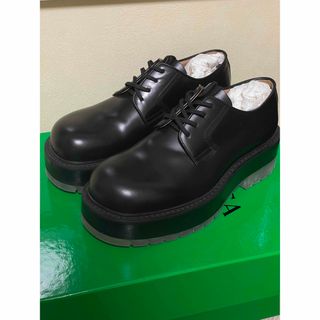 Bottega Veneta - Bottega Veneta Stilt ダービー