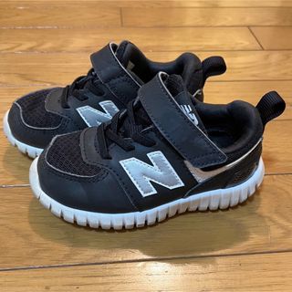 ニューバランス(New Balance)のニューバランス　14.5センチ(スニーカー)