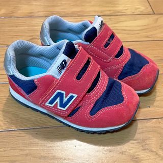 ニューバランス(New Balance)のニューバランス　15センチ(スニーカー)