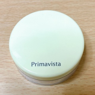 プリマヴィスタ(Primavista)のプリマヴィスタ フェイスパウダー トライアルサイズ(コフレ/メイクアップセット)