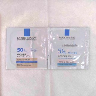 ラロッシュポゼ(LA ROCHE-POSAY)の★ラ　ロッシュ ポゼ★UVイデア　XL   プロテクショントーンアップ＆ローズ(化粧下地)