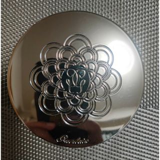 ゲラン(GUERLAIN)のゲラン　フェイスパウダー　メテオリットコンパクト　N2(フェイスパウダー)