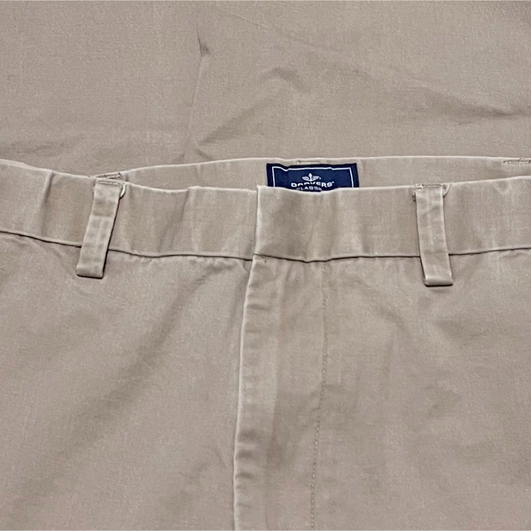 Levi's(リーバイス)の＊7316 DOCKERS ドッカーズ　チノパン　スラックス　w34  メンズのパンツ(チノパン)の商品写真