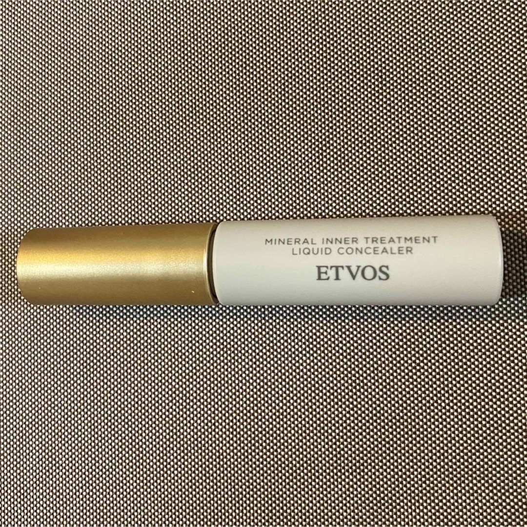 ETVOS - ETVOS ミネラルインナートリートメントリキッドコンシーラー