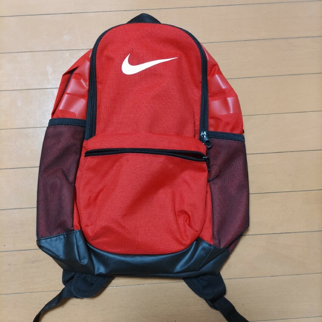 NIKE(ナイキ)のナイキ　リュック メンズのバッグ(バッグパック/リュック)の商品写真