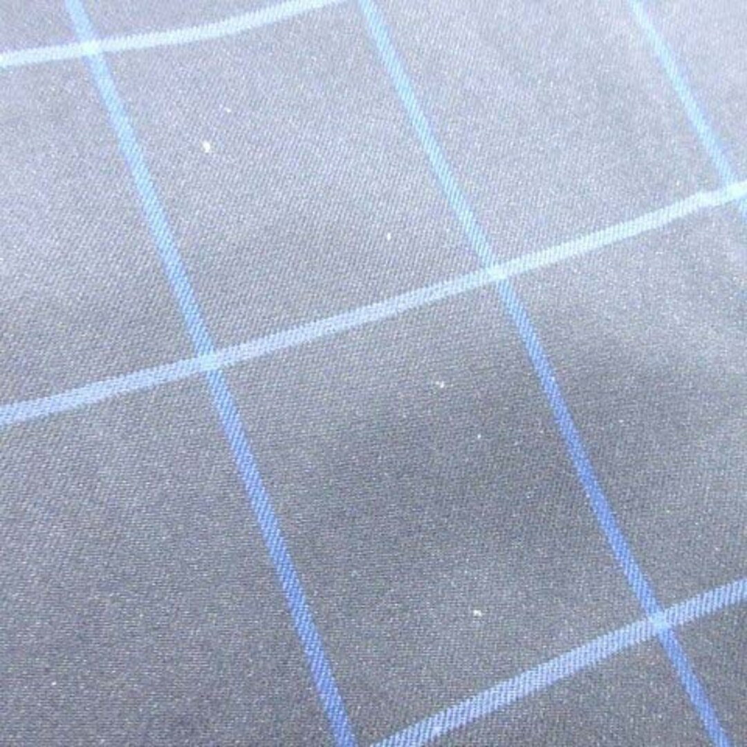 Munsingwear(マンシングウェア)のマンシングウェア ゴルフウェア 格子柄 パンツ スラックス ナイロン 88 M メンズのパンツ(スラックス)の商品写真