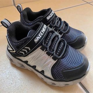 SKECHERS - SKECHERS 13cm スニーカー