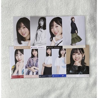 ノギザカフォーティーシックス(乃木坂46)の北川悠理 まとめ売り(アイドルグッズ)