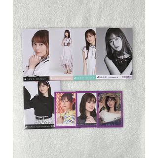 ノギザカフォーティーシックス(乃木坂46)の生田絵梨花 まとめ売り(アイドルグッズ)