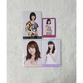 ノギザカフォーティーシックス(乃木坂46)の堀未央奈/渡辺みり愛 まとめ売り(アイドルグッズ)