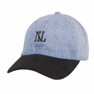 ダイス(Da-iCE)のDa-iCE帽子Natural Lag CAP(アイドルグッズ)