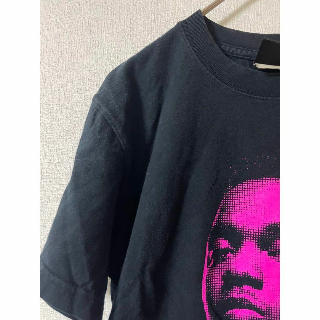 ANDSUNS(アンドサンズ)のANDSUNS アンドサンズ　MAD KIDS HOOD CITY Tシャツ　S メンズのトップス(Tシャツ/カットソー(半袖/袖なし))の商品写真