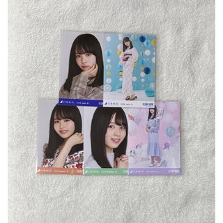 ノギザカフォーティーシックス(乃木坂46)の佐藤璃果 まとめ売り(アイドルグッズ)