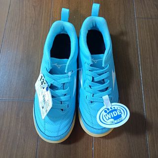 ミズノ(MIZUNO)のモナルシーダ NEO II CLUB KIDS mizuno ミズノ(シューズ)