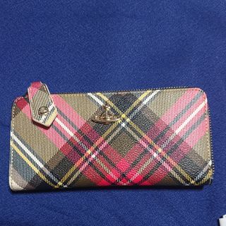 ヴィヴィアンウエストウッド(Vivienne Westwood)のVivienne Westwood ヴィヴィアン 長財布(財布)